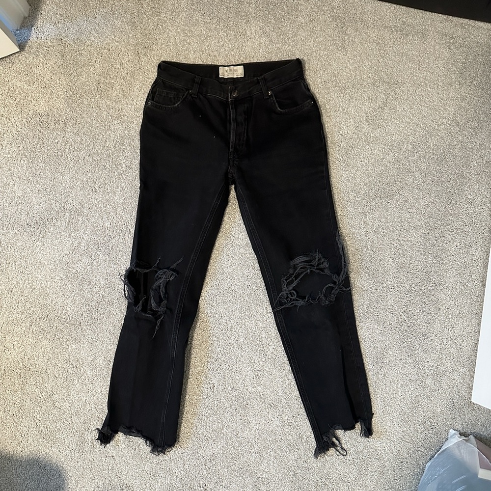 We The Free pants
